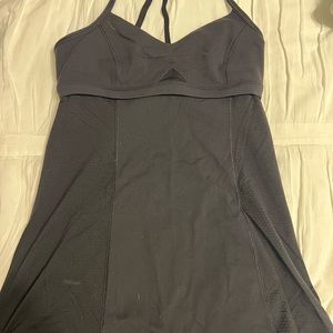 lululemon racer back tank